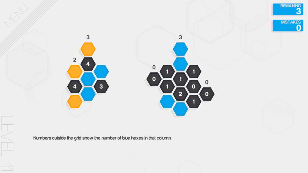 (8.18$) Hexcells Complete Pack Steam CD Key
