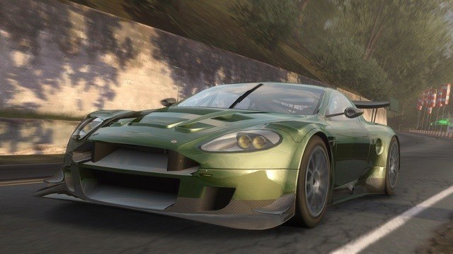 (11.84$) Need for Speed: ProStreet PC EADM Download CD Key