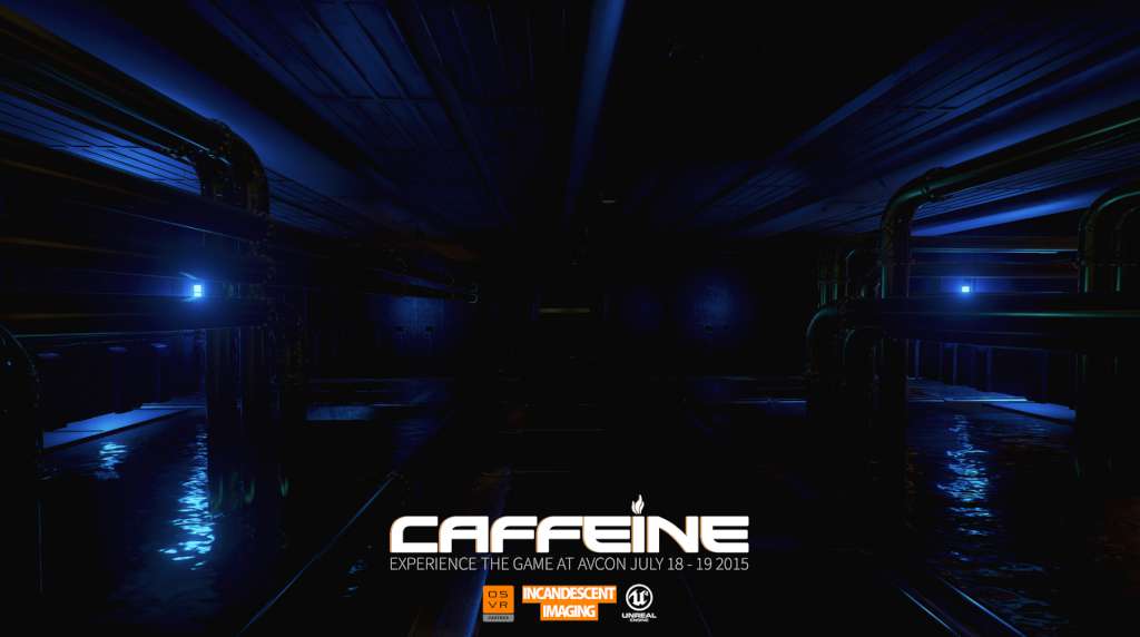 (0.8$) Caffeine: Season Pass + Episode One DLC Steam CD Key
