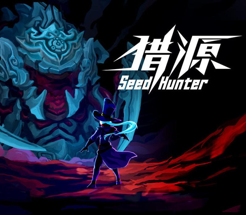 (3.79$) Seed Hunter 猎源 Steam CD Key