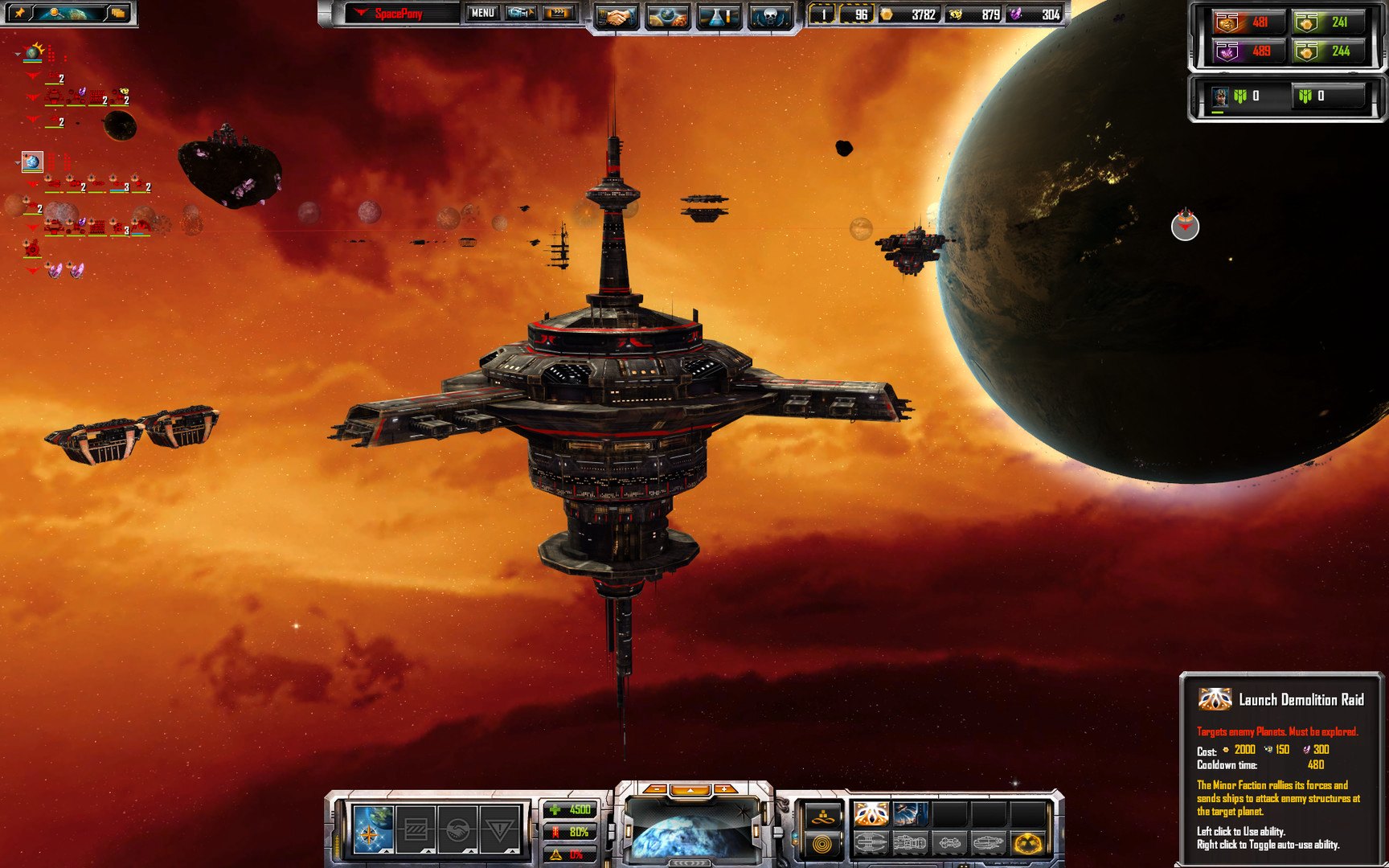 (5.64$) Sins of a Solar Empire: Rebellion - Minor Factions DLC Steam CD Key