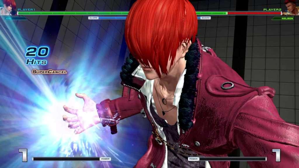 (9.72$) The King of Fighters XIV Steam Edition Steam CD Key