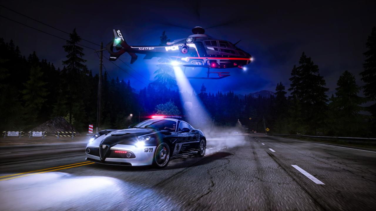 (4.75$) Need for Speed: Hot Pursuit Remastered US XBOX One CD Key