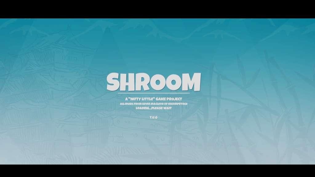 (13.99$) Shroom Steam CD Key