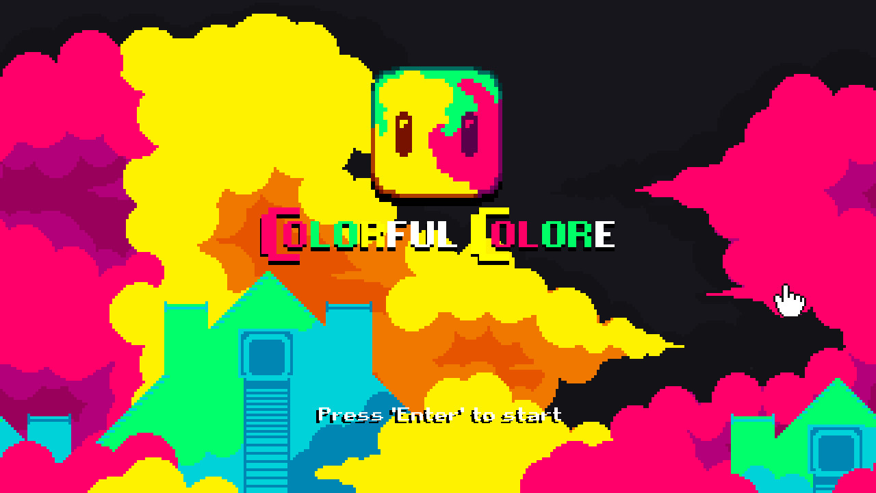 (0.38$) Colorful Colore Steam CD Key