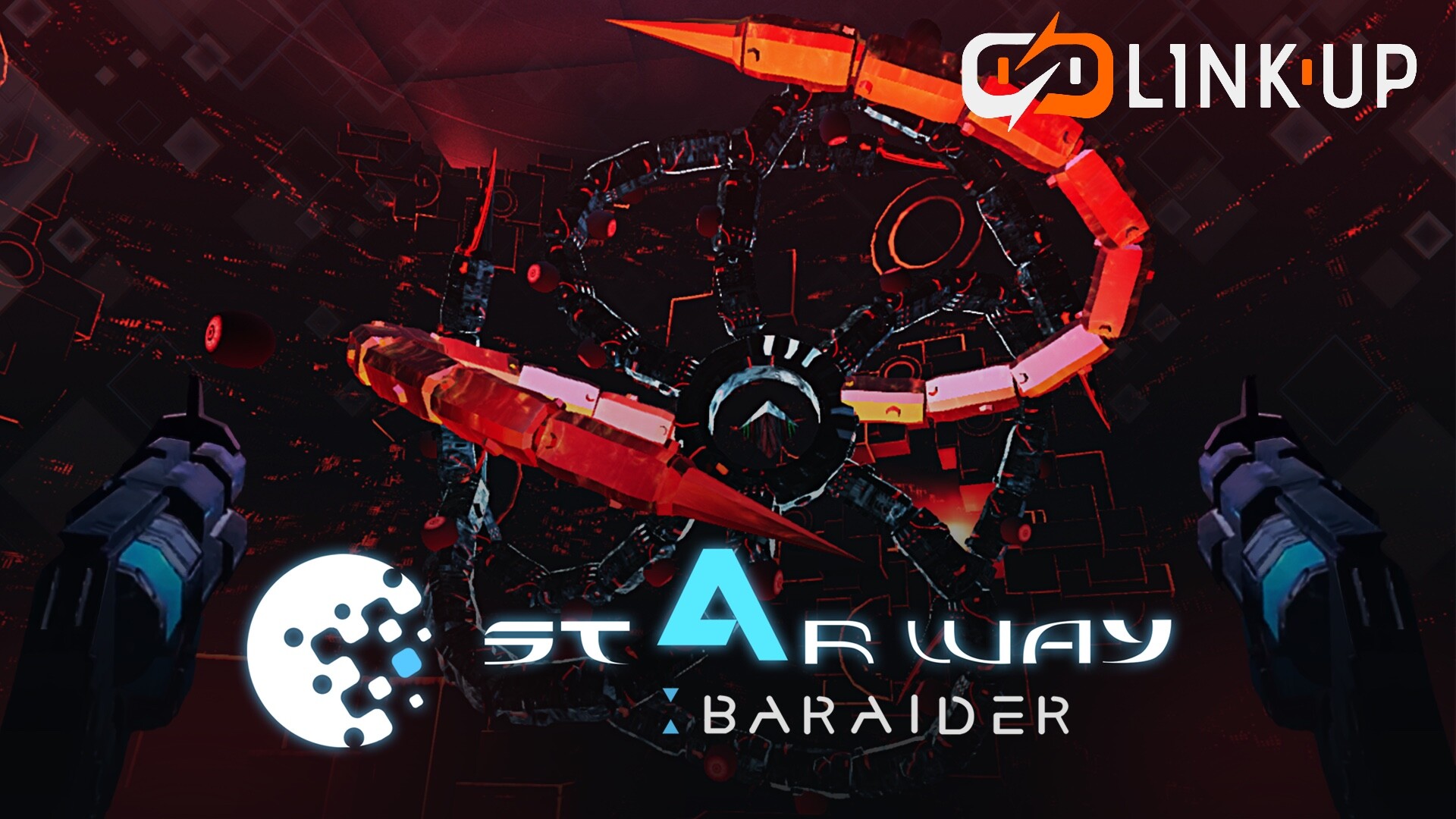 (0.67$) Starway: BaRaider Steam CD Key