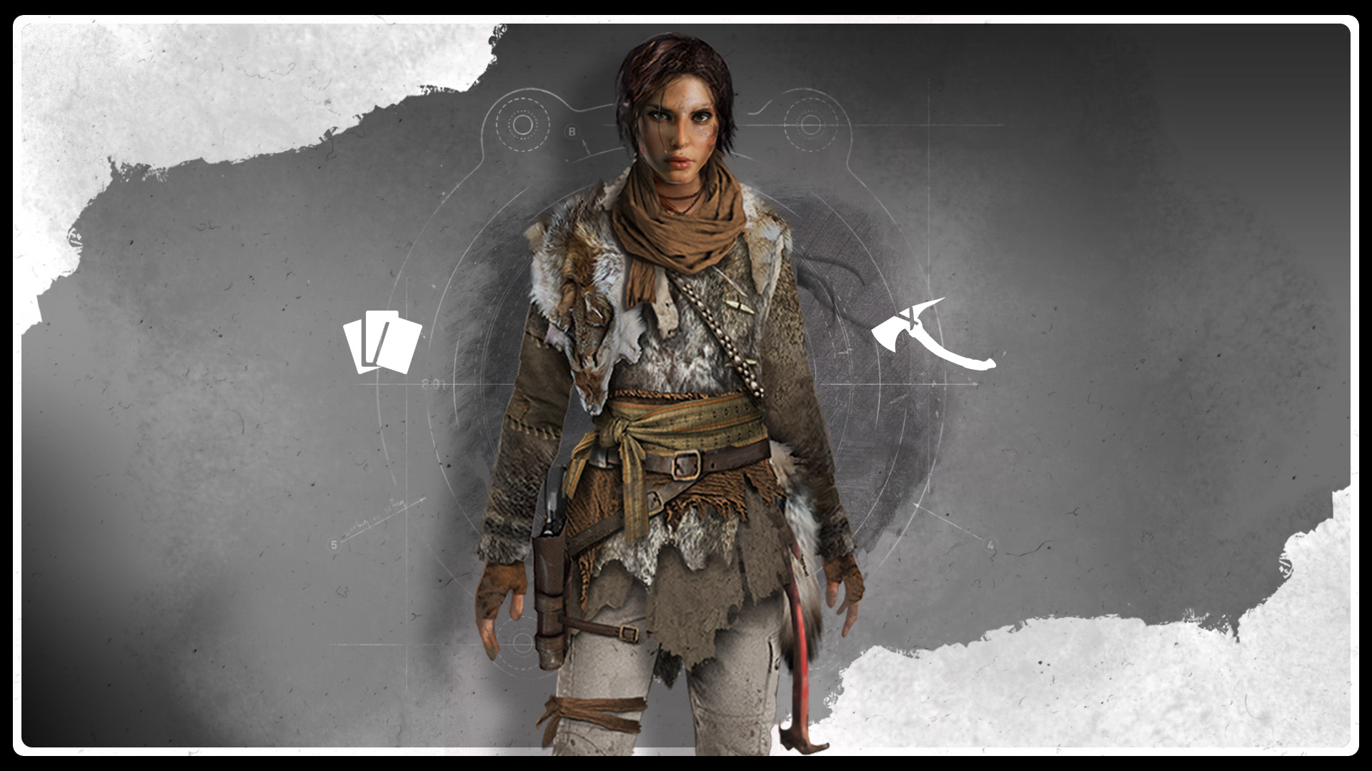 (2.93$) Rise of the Tomb Raider - Wilderness Survivor Pack DLC Steam CD Key