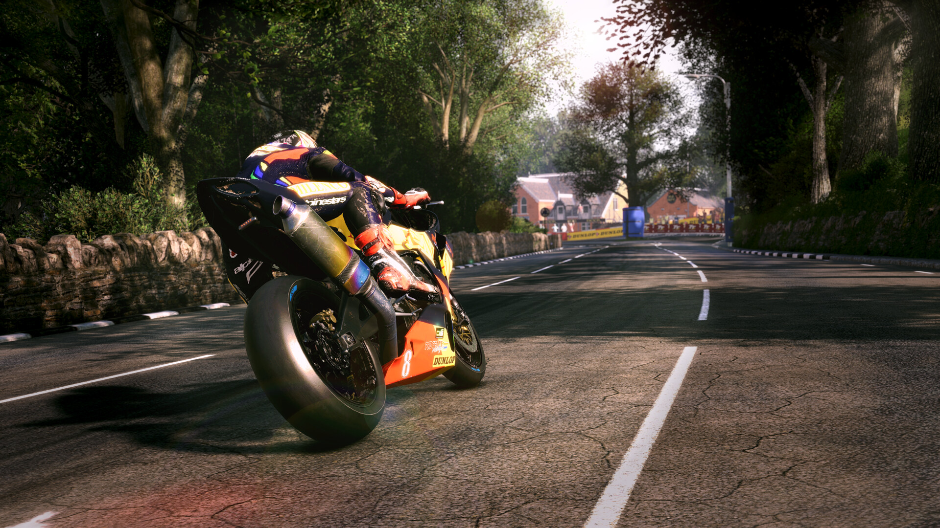 (22.08$) TT Isle Of Man: Ride on the Edge 3 Racing Fan Edition Steam CD Key