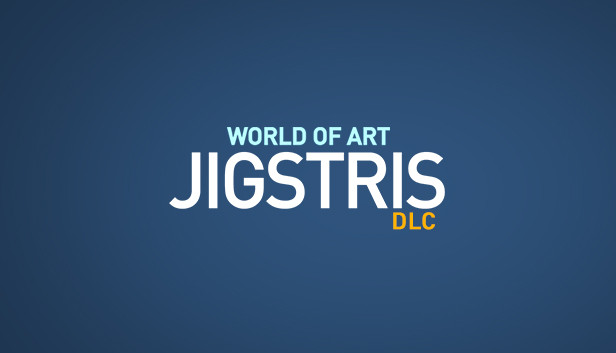 (3.67$) World of Art - JIGSTRIS DLC Steam CD Key