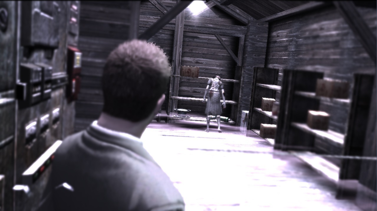 (20.33$) Deadly Premonition: The Director's Cut - Deluxe Edition Steam Gift