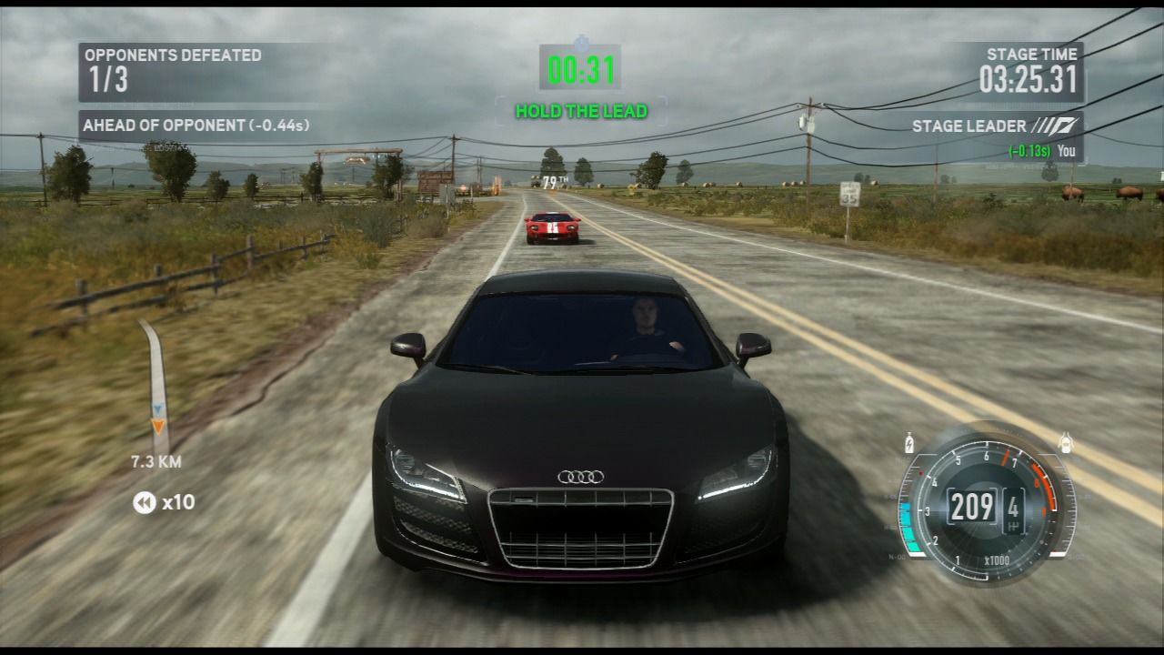 (28.24$) Need for Speed The Run EA Origin CD Key