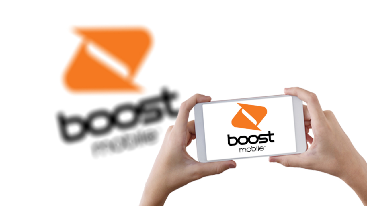 (7.19$) Boost Mobile $8 Mobile Top-up US