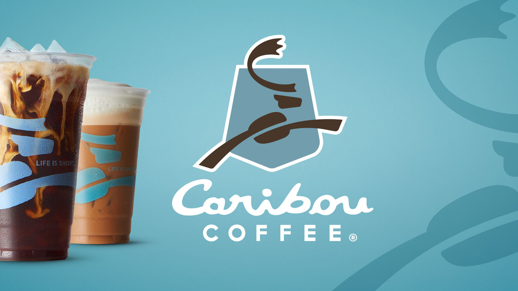 (4.52$) Caribou Coffee $5 Gift Card US