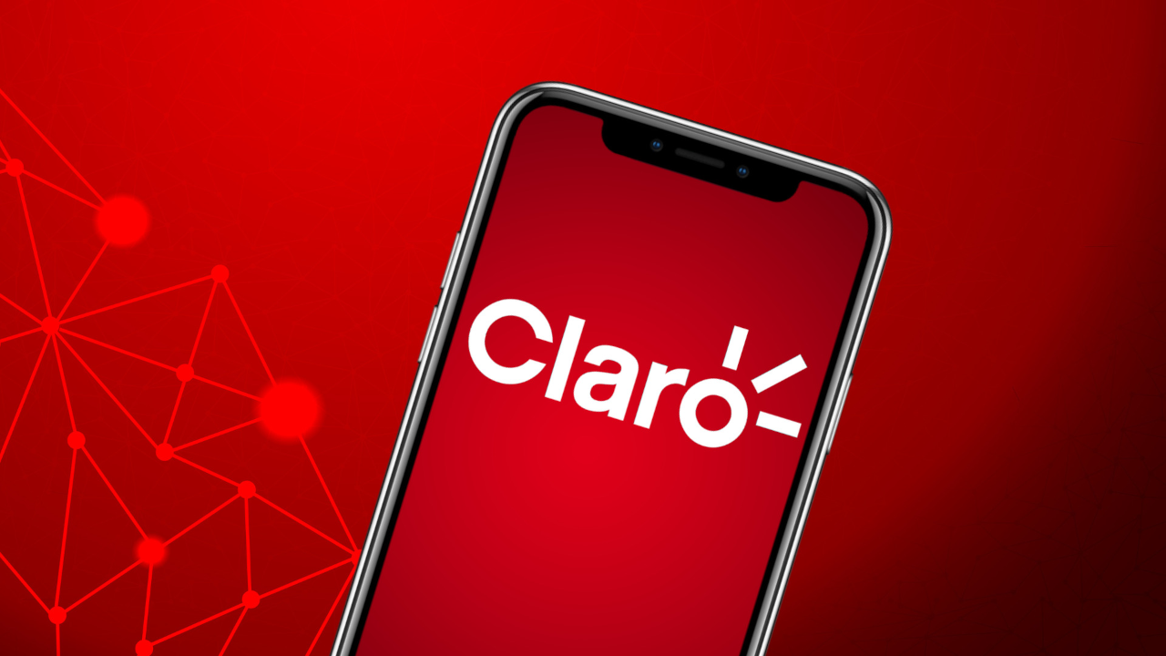 (0.7$) Claro 100 ARS Mobile Top-up AR