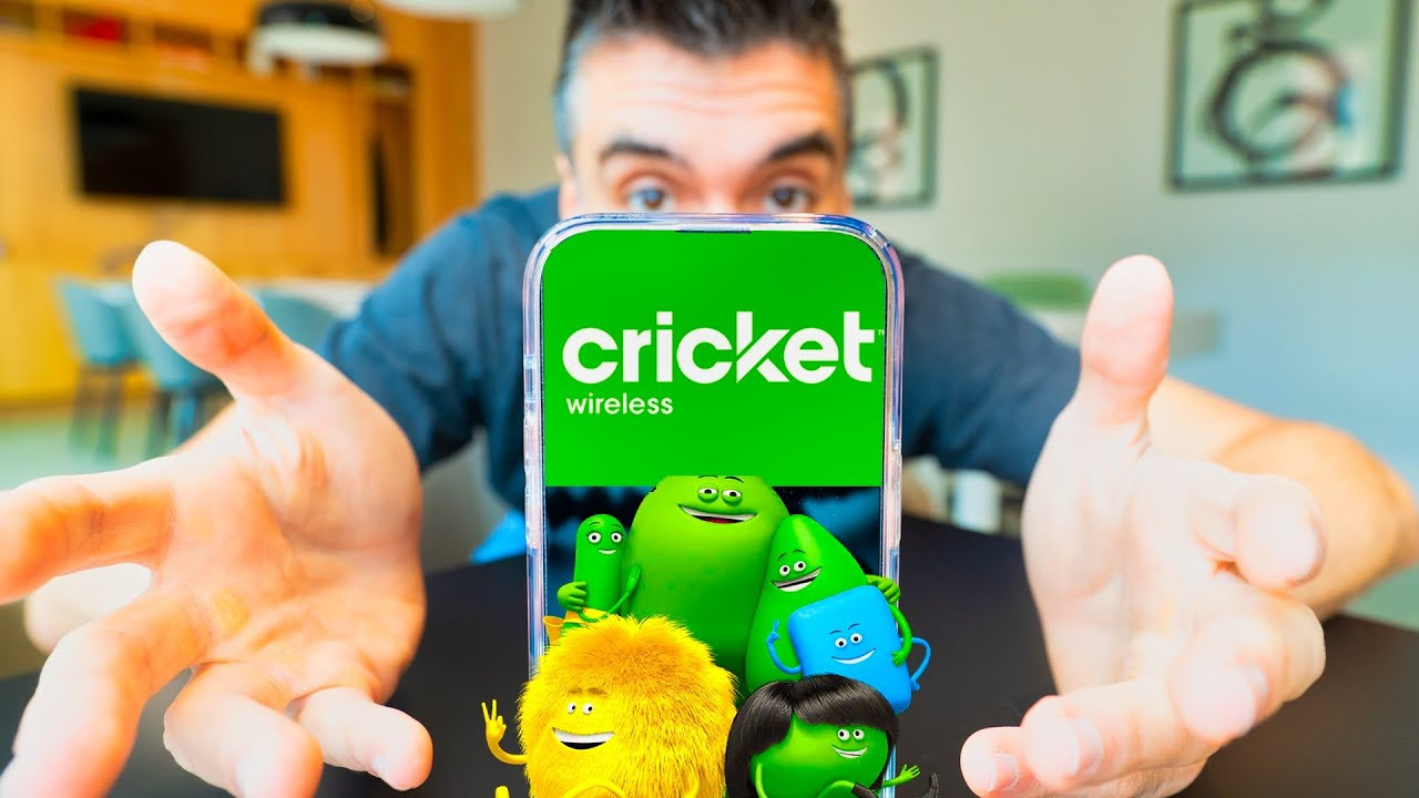(10.8$) Cricket Retail $13 Mobile Top-up US