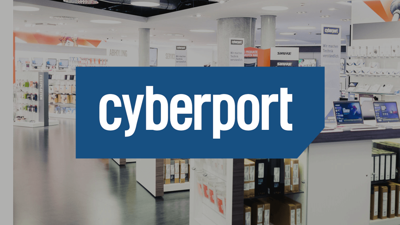 (24.24$) Cyberport €20 Gift Card DE
