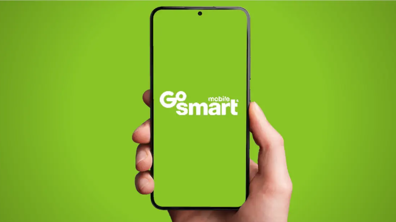 (25.63$) GoSmart $25 Mobile Top-up US