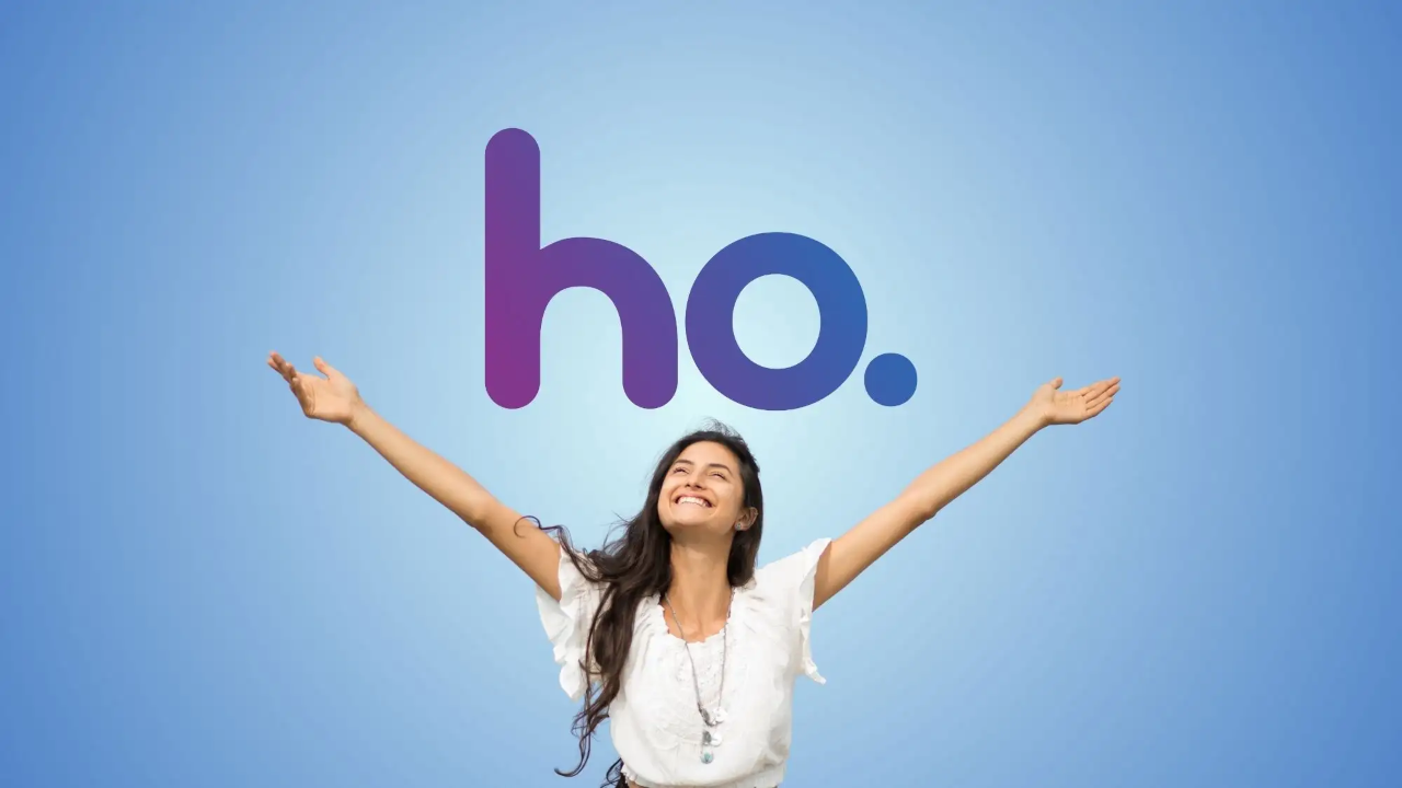 (5.71$) Ho Mobile €5 Mobile Top-up IT