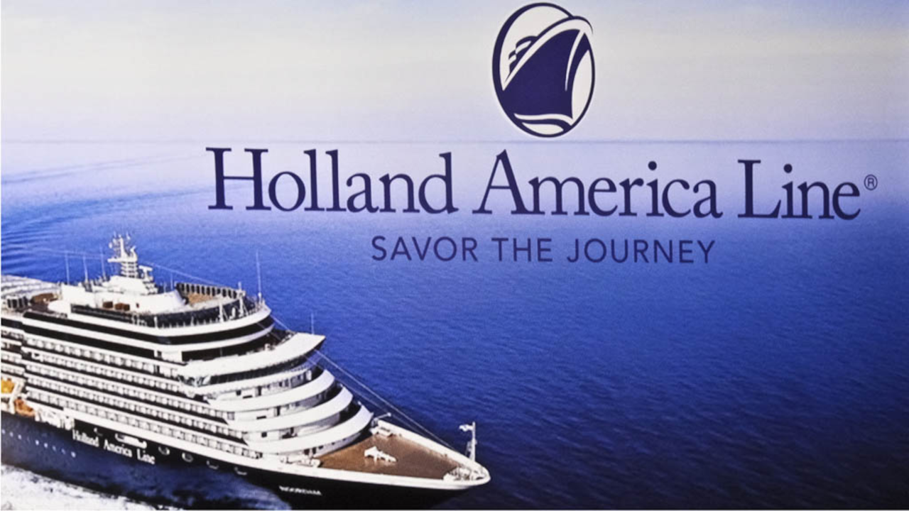 (90.39$) Holland America Line $100 Gift Card US