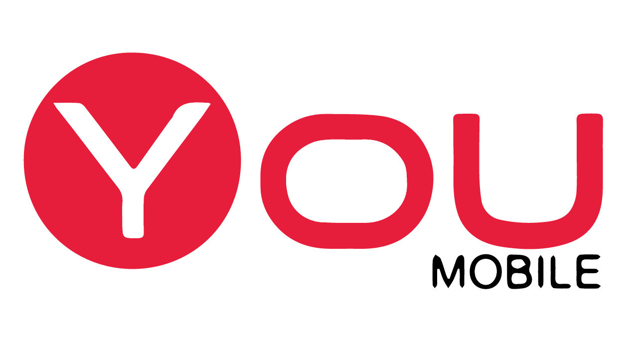 (5.63$) You Mobile €5 Mobile Top-up ES