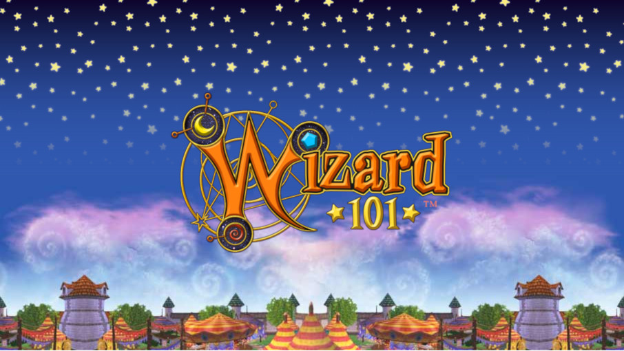 (11.27$) Wizard101 $10 Gift Card US