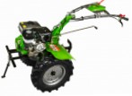 GRASSHOPPER GR-105 walk-hjulet traktor benzin gennemsnit