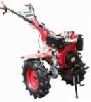 Agrostar AS 1100 BE-M egytengelyű kistraktor dízel átlagos