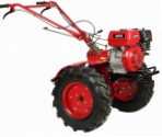 Nikkey MK 1550 jednoosý traktor benzín priemerný