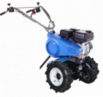 MasterYard MT210 70R TWK walk-hjulet traktor benzin let