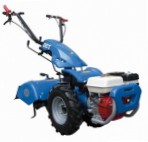 BCS 730 Action tracteur à chenilles essence moyen