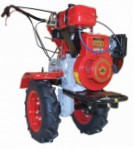 КаДви Угра НМБ-1Н1 walk-hjulet traktor benzin gennemsnit