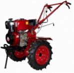 Agrostar AS 1100 ВЕ 手扶式拖拉机 柴油机 平均