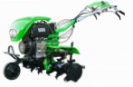 Aurora SPACE-YARD 1000D SMART walk-hjulet traktor diesel gennemsnit