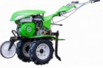 Aurora GARDENER 750 SMART lükatavad traktori bensiin lihtne