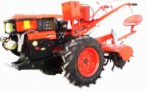 Profi PR1040E walk-bak traktoren diesel tung