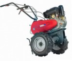 MasterYard QUATRO JUNIOR 80 DISEL TWK+ walk-hjulet traktor diesel gennemsnit
