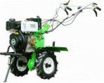 Aurora SPACE-YARD 1050D walk-hjulet traktor diesel gennemsnit
