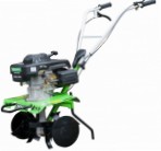 Aurora GARDENER 550 MINI walk-hjulet traktor benzin let