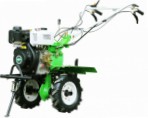 Aurora SPACE-YARD 1050 EASY walk-hjulet traktor diesel gennemsnit