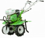 Aurora COUNTRY 800 HD walk-hjulet traktor benzin let