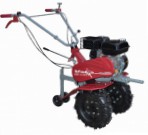 Expert Grover 7090 walk-hjulet traktor benzin let