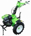 Extel HD-900 walk-hjulet traktor benzin gennemsnit