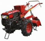 Fermer FDE 1001 PRO apeado tractor pesado diesel