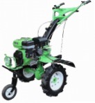 Extel SD-700 walk-hjulet traktor benzin gennemsnit