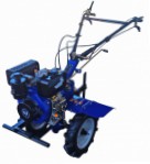 Кентавр МБ 2060Д-3 walk-hjulet traktor diesel gennemsnit