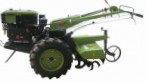 Зубр MB1081D walk-hjulet traktor diesel tung