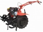 Omaks OM 105-9 HPGAS SR walk-hjulet traktor benzin
