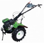 Extel SD-900 walk-hjulet traktor benzin gennemsnit