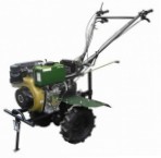 Iron Angel DT 1100 AE walk-hjulet traktor diesel gennemsnit