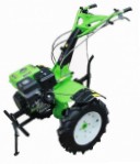 Extel HD-1600 D walk-hjulet traktor benzin tung